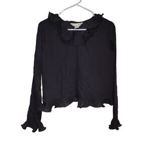 Victoria Holley Women's Shirt Size 4